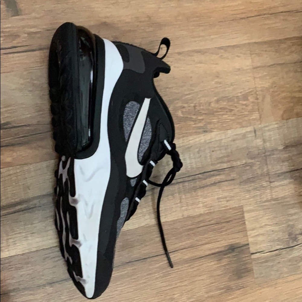 Women’s air max 270 React